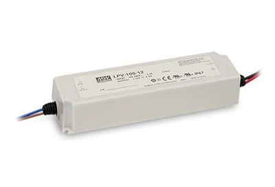 Meán Well Lpv 100 12